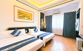 New Star Inn Boutique Hotel